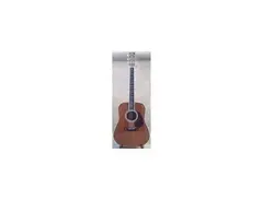 Martin D-42 K2 all koa acoustic guitar with Fishman preamp system main image