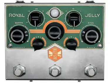 Beetronics FX Royal Jelly