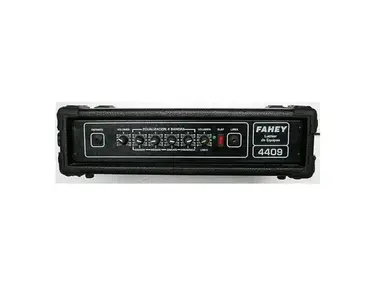 Fahey 4409
