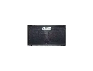 Fahey Cab 2x10