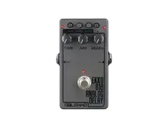 Malekko Ekko 616 MKII Dark Analog Delay - What To Know & Where To Malekko Ekko 616 MKII Dark Analog Delay - What To Know & Where To