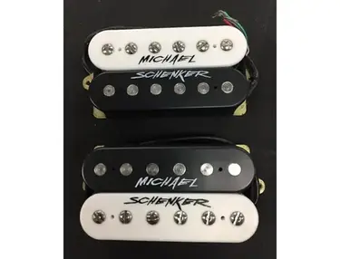 Dimarzio Michael Schenker Signature Humbucker