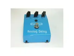 Fuhrmann Analog Delay main image