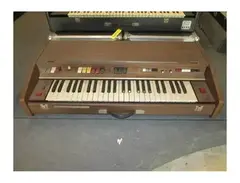 Farfisa Matador LR main image