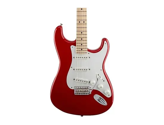 Fender Eric Clapton Stratocaster
