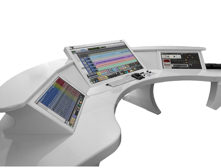 Slate Raven Z3 Daw Control Surface Reviews & Prices | Equipboard®