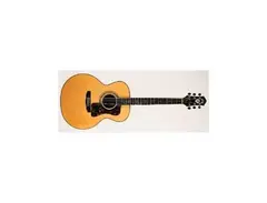 1987 Guild GF-60NT Acoustic main image
