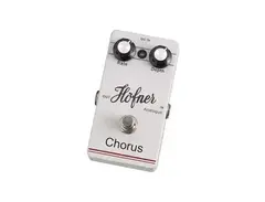 Hofner (Höfner) HCT- P- Analogue Chorus Pedal main image