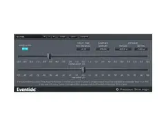 Eventide Precision Time Align
