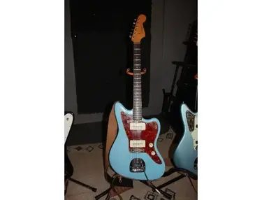 1964 Fender Jazzmaster