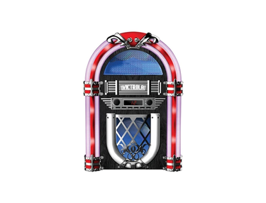 Victrola Jukebox