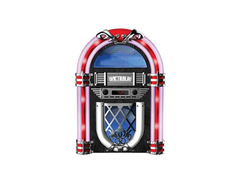 Victrola Jukebox main image