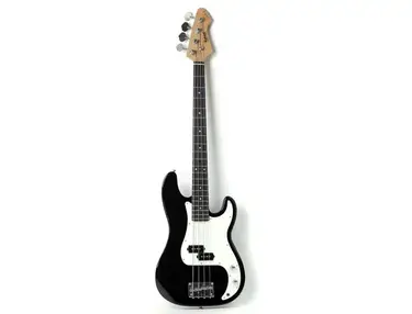 Rockwood by Hohner Jazz-Bass