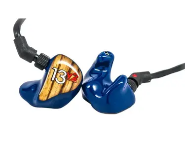 JH Audio JH13V2 Pro 8-Driver In-Ear Monitors