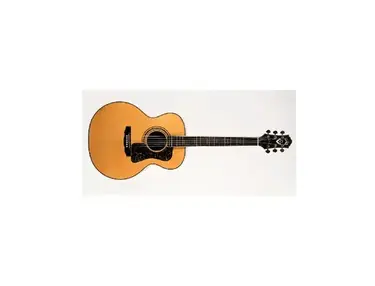 1988 Guild GF-60NT Acoustic