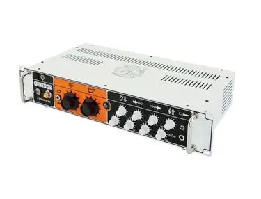 Orange Terror Bass 500 Head - Best Deals, Reviews, & Pro Users | Equipboard