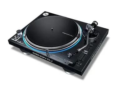 Denon DP-29F Belt-drive Analog Turntable - What To Know & Where To