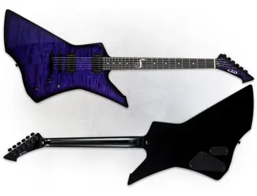 LTD Snakebyte SE Baritone