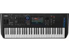 Yamaha MODX6