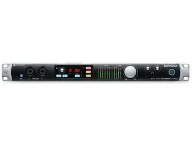 PreSonus Quantum 26x32 Thunderbolt 2 Audio Interface