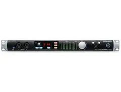 PreSonus Quantum 26x32 Thunderbolt 2 Audio Interface