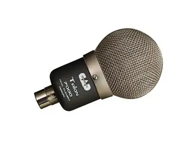CAD Trion 7000 Ribbon Microphone