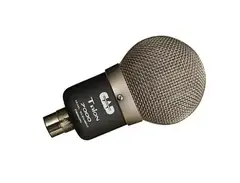 CAD Trion 7000 Ribbon Microphone