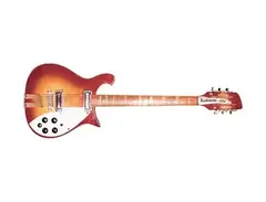 Rickenbacker 625/12 main image