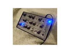 Mecha-Cat-Zilla Noise Toaster