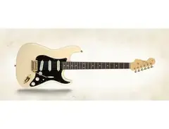 Fender American Design Experience Stratocaster - Rob Dowler main image