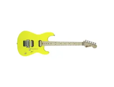 Charvel San Dimas