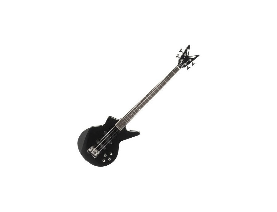 Dean cadillac bass