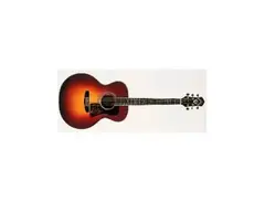 1989 Guild F-46NT Acoustic main image