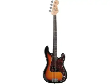 PhotoGenic PB-240 Electric Bass
