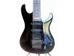 Ibanez S series 7 string
