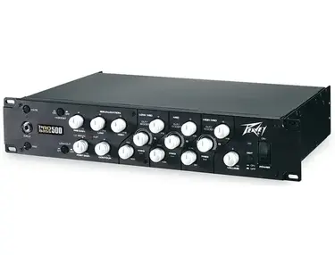 Peavey Pro 500