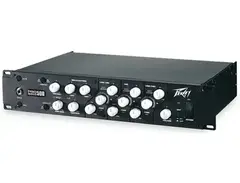 Peavey Pro 500 main image