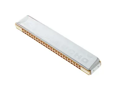 Hohner Echo 48 C Tremolo