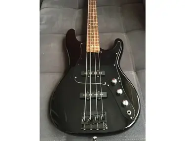 Epiphone rockbass 1994