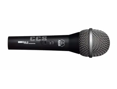 AKG Microphone D88S