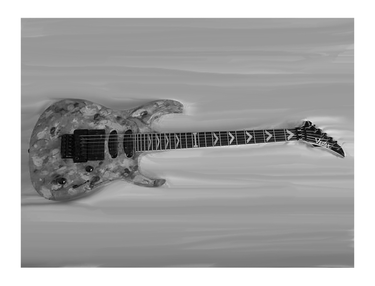 Vester JJR 1030 Ambition II Artist Limited Edition