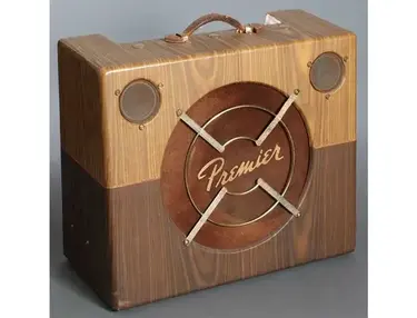 Premier 71 by Multivox