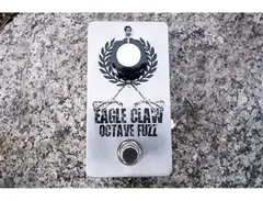 Parasit Studio Eagle Claw Octave Fuzz main image
