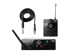 AKG WMS40 Mini Instrumental Set