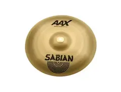 sabian 16" aax metal crash main image