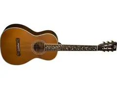 2011 Washburn R321 SWRK Parlor Series acoustic