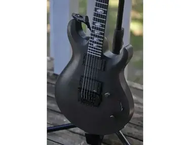 Caparison Angelus HGS Pro