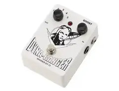 Divided By 13 Dyna-Ranger Treble Booster
