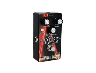 Giannini Axcess Mystic Drive MD-102