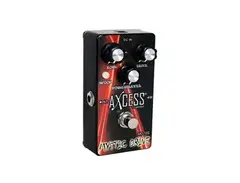 Giannini Axcess Mystic Drive MD-102